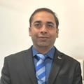 Sahil Malik - Ph.D