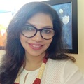 Annamma Renu - PG in Business Administration
