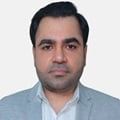Harsh Yadav - Project mgmt., MBA, B. Tech