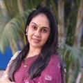 Darshana Pare - M.Tech (VLSI), Certified Career Analyst, Certified DMIT Counsellor, Corporate Trainer, IT L&D Specialist.