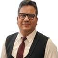 Ish Gera - Masters Degree and Certified Career counseler