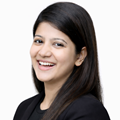 Laxmi K Prasad - Certified Career Counsellor | B.Tech | Post Graduate Diploma in Banking & Finance | Certified Financial Risk Manager (USA) | Sustainability & Climate Risk (USA GARP) | Founder & CEO, Infinity Counselling I AMFI (MF) Certified          | NISM and IRDA Certified | Designing Careers That Last a Lifetime