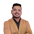 Arvind Sanganwar - Certified Career Analyst & Counselor  | NLP Expert | MBA | Study Skills Expert |  Mind Coach