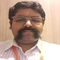 Srinivasan L - BTech in Chemical Engg, Coach Essentials Graduate