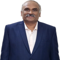 Ramchandran Jayaraman - BCS, DBM, MBA